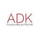 ADK Creative Builds Pty Ltd logo